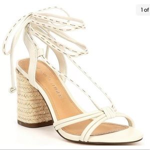 Gibson Latimer Tasha Strappy Sandal